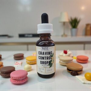 Craving Control Drops Gymnema leaf tincture