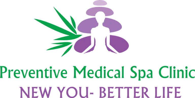 Preventive Medical Spa Clinic logo