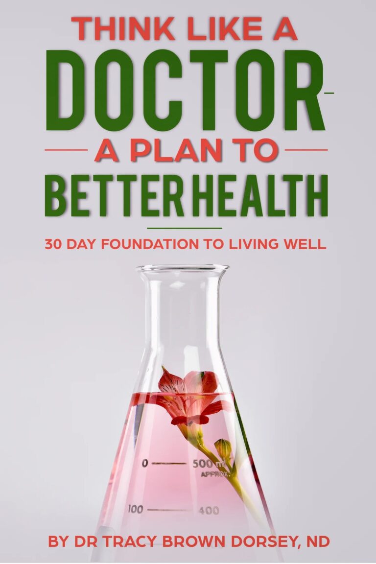 Think Like a Doctor